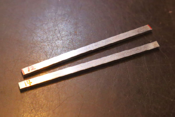 結婚指輪 セルフメイドの流れ-2